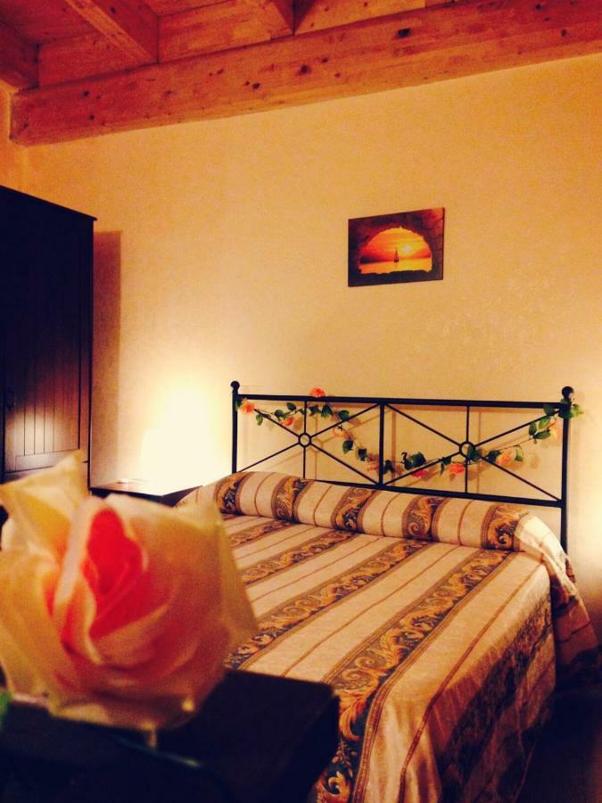B&B Il Golfo Delle Sirene Bisceglie Kültér fotó