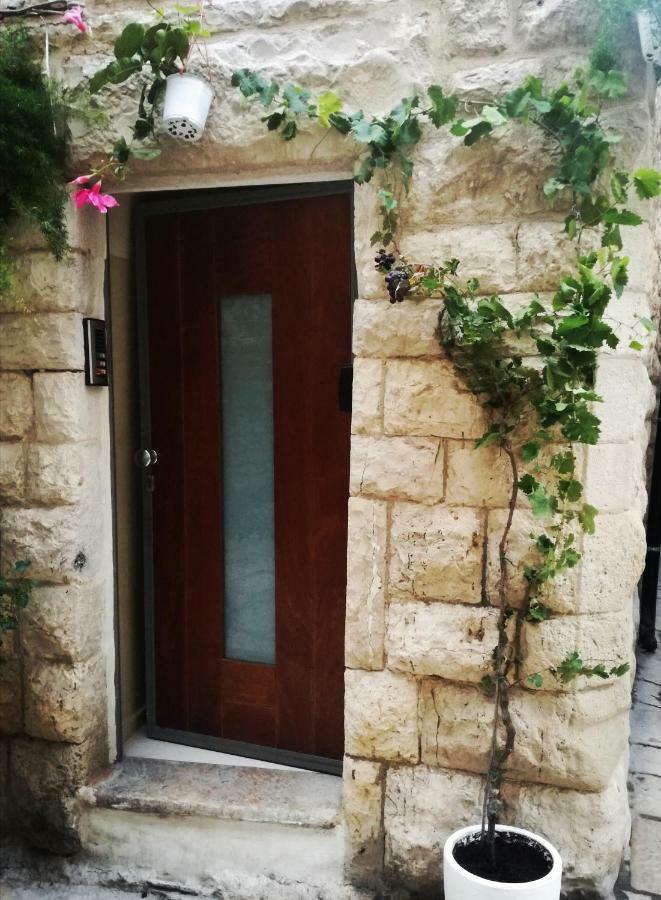 B&B Il Golfo Delle Sirene Bisceglie Kültér fotó